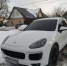 Оренбургский «гонщик» лишился «Porsche» из-за 200 тысяч рублей штрафов - ProOren.Ru