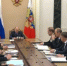 Президент провёл первое в 2026 году совещание по экономическим вопросам - Минэкономразвития Оренбургской области