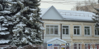 Нападение на детсад в Бугуруслане: задержан 25-летний мужчина - Газета Оренбуржье