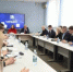 В Оренбурге обсудили развитие креативных индустрий - Администрация города