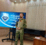 Михаил Кильдяшов и Ирина Антонова приняли участие в вечере "Рождество посреди нас" в Сергиевом Посаде - Союз писателей России