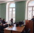 Image Description - ОГПУ