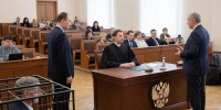 Экс-сотрудник энергетической компании предстанет перед судом за получение многомиллионной взятки - Yuzh-Ural.Ru