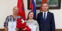 Воспитателю, обезвредившему мужчину с ножом в детсаду Бугуруслана выплатят 500 тыс. рублей - ProOren.Ru