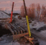 В 2026 году в Оренбургской области отремонтируют 17 мостов на региональных дорогах - Министерство строительства, ЖКХ, дорожного хозяйства и транспорта