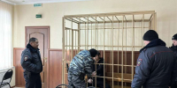 Напавшего на детский сад в Бугуруслане поместили в СИЗО до 6 апреля - ProOren.Ru