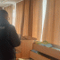 В Бугуруслане по ходатайству следователей СК России арестован мужчина, который накануне с ножом ворвался в детский сад - Следственный комитет