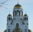 В главный храм Оренбургского казачьего войска принесли Табынскую икону Божией Матери - Газета Оренбуржье