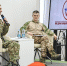 В молодежном МФЦ Оренбуржья открылся месячник ко Дню защитника Отечества - Yuzh-Ural.Ru