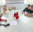 С 4 по 8 февраля волонтеры-медики ОрГМУ провели акцию, посвященную Международному дню борьбы с онкологическими заболеваниями - ОрГМУ