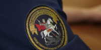 В Тюльганском районе возбуждено уголовное дело о покушении на дачу взятки сотруднику полиции - Следственный комитет