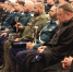 В главном храме Оренбургского казачьего войска председатель Синодального комитета по взаимодействию с казачеством провел совещание с духовниками и атаманами войска - Казачье общество