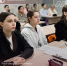 «Слушать, слышать и договариваться. Кто такие дипломаты? Студенты Педагогического колледжа приняли участие в занятии «Разговоры о важном». - Педагогический колледж им. Н.К. Калугина