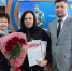 Центр «Жизнь после Победы» открыли в Сорочинске для участников СВО и их семей - Ria56.Ru