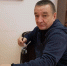Главный режиссер театра из Бугуруслана стал «Заслуженным работником культуры РФ» - ProOren.Ru