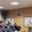 В Бузулуке с росгвардейцами проведено занятие по обеспечению пожарной безопасности на занимаемых объектах - Росгвардия