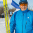 «Лыжня России» - 2026! Поехали! - Законодательное Собрание