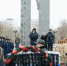 В Оренбурге почтили память воинов-интернационалистов - Газета Оренбуржье