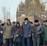 Оренбуржье вспоминает Героев Афганистана, Чечни и Сирии - Time56.Ru