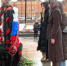 Активисты Ассоциации общественных объединений студентов ОрГМУ почтили память воинов-интернационалистов - ОрГМУ