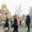 Сегодня, в 37-ю годовщину вывода советских войск из Афганистана глава региона возложил цветы к мемориалу воинам-интернационалистам - Правительство Оренбургской области