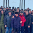 Верные присяге: от Афгана до наших дней - Законодательное Собрание