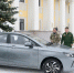 Три ветерана СВО из Оренбуржья получили автомобили с ручным управлением - Газета Оренбуржье