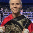 Оренбурженка Екатерина Сычёва стала чемпионкой мира по боксу! - Администрация города