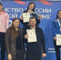 Оренбургские легкоатлеты завоевали медали на первенстве России - ProOren.Ru