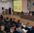Молодежь Оренбуржья приглашают на лекцию о событиях русской военной истории - Правительство Оренбургской области