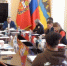 Администрация Оренбурга продолжает борьбу с нелегальной занятостью - Администрация города