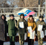 Партийцы наградили женщин-военнослужащих - Единая Россия