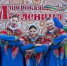 Масленичная неделя в разгаре! - Администрация города