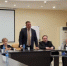 Рабочая встреча с проектировщиками региона - Госстройнадзор
