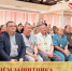 В больнице Пирогова отметили День защитника Отечества - ГКБ им. Н.И. Пирогова