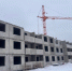 По итогам января Оренбургская область сохранила седьмое место в строительном рейтинге ПФО - Time56.Ru