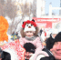 В Оренбурге отпраздновали Масленицу в Зауральной роще - Orenburg.Media