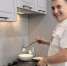 Председатель Оренбургского горсовета Сергей Бабин раскрыл секрет вкусных блинов - Ria56.Ru