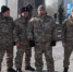 Оренбургские казаки обеспечивали порядок в местах проведения мероприятий - Администрация города