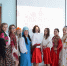 Праздник встречи весны на филологическом факультете - ОГПУ
