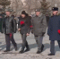 В Оренбурге росгвардейцы приняли участие в торжественных мероприятиях ко Дню защитника Отечества (видео) - Росгвардия