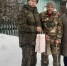 Единороссы поздравили ветеранов и участников СВО с Днём защитника Отечества - Единая Россия