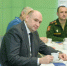 Евгений Солнцев навестил в госпитале участников специальной военной операции - Правительство Оренбургской области