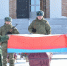 Новотроицк простился с бойцом Сергеем Гурьяновым - Orenburg.Media