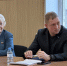 Профсоюзы Оренбуржья провели заседание Президиума - Orenburg.Media