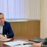 Александр Полухин провел прием граждан по личным вопросам - Министерство строительства, ЖКХ, дорожного хозяйства и транспорта