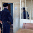 Наби Османову назначили домашний арест по новой статье - Orenburg.Media