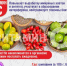 Продукты, которые помогут укрепить иммунитет - Министерство здравоохранения