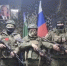Казаки батальона «Форштадт» поздравили оренбуржцев с Годом единства  - Yuzh-Ural.Ru