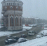 Циклон из Атлантики накроет Оренбуржье мокрым снегом - Orenburg.Media